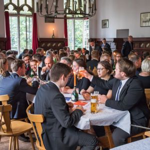 Festkommers — Bild 12